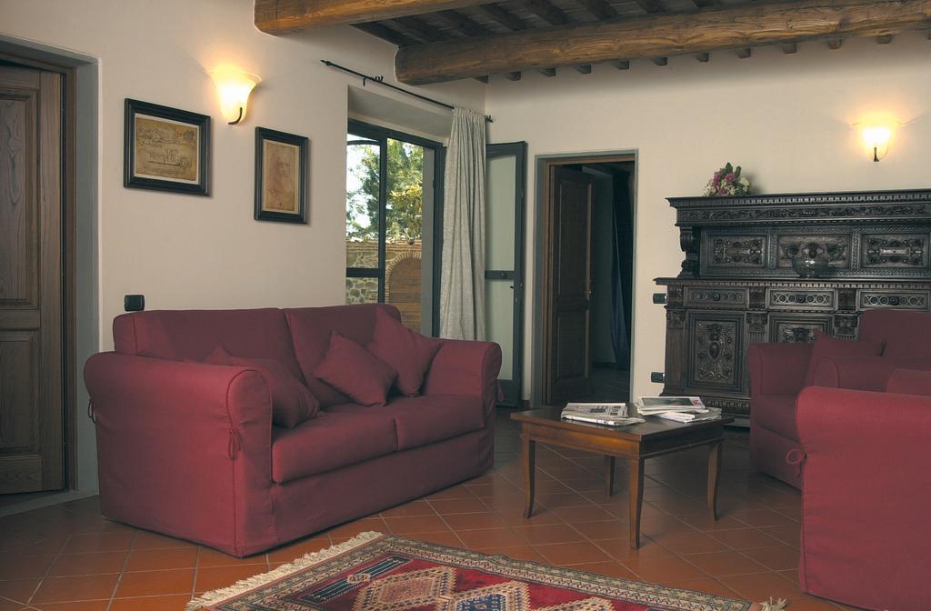 Podere Jana Antico Frantoio Vinci Dış mekan fotoğraf