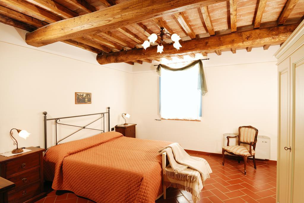 Podere Jana Antico Frantoio Vinci Oda fotoğraf